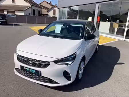 Opel Corsa 1.2 100 Elegance