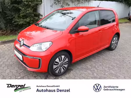 Volkswagen up! 83 Style