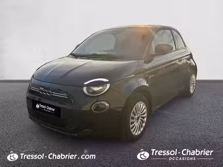 Fiat 500 118