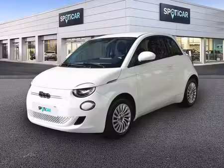 Fiat 500 95