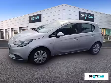 Opel Corsa 1.4 90 Edition