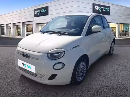 Fiat 500 95