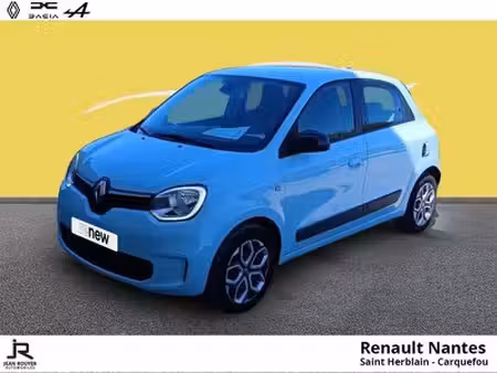Renault Twingo 1.0 SCe 65 Équilibre