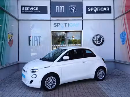 Fiat 500 95