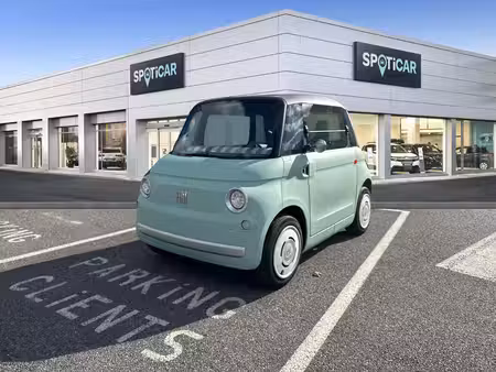 Fiat Topolino 8