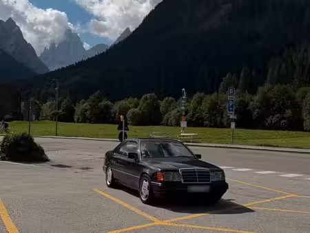 Mercedes-Benz Classe E 300 E