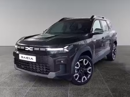 Dacia Bigster Journey
