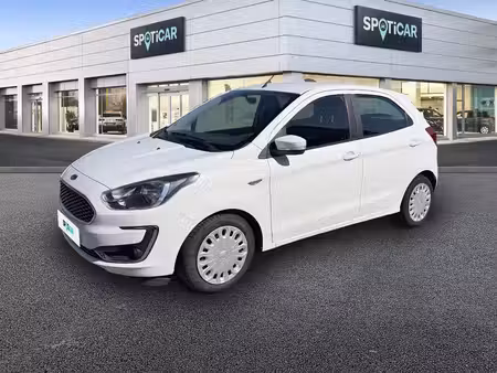 Ford KA+ 1.2 85 Active