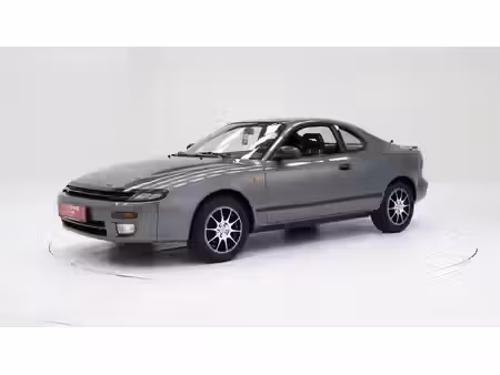 Toyota Celica 