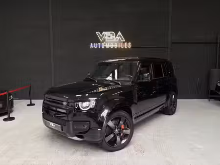 Land Rover Defender P400E 2.0 404 X-Dynamic 4x4