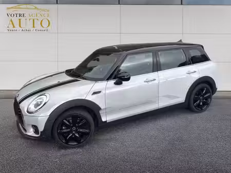 Mini Clubman Cooper 1.5 136