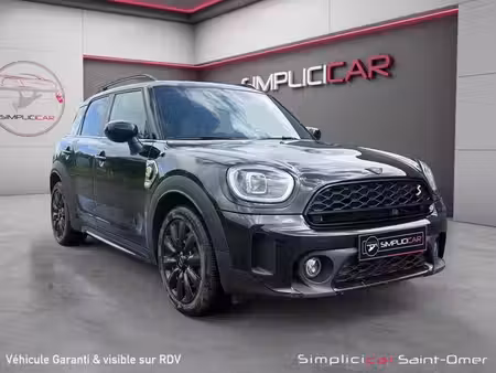 Mini Countryman Cooper SE 1.5 125 ALL4