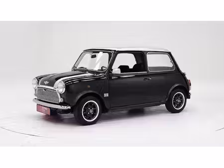 Mini Mini One