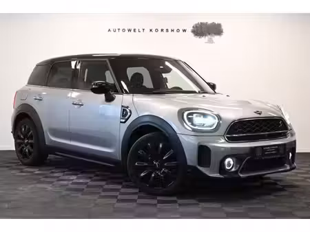Mini Mini Cooper S 2.0 178 Classic