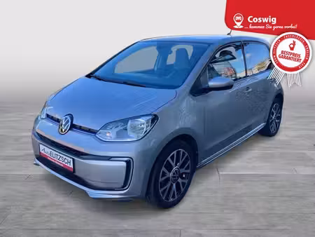 Volkswagen up! 83 Style
