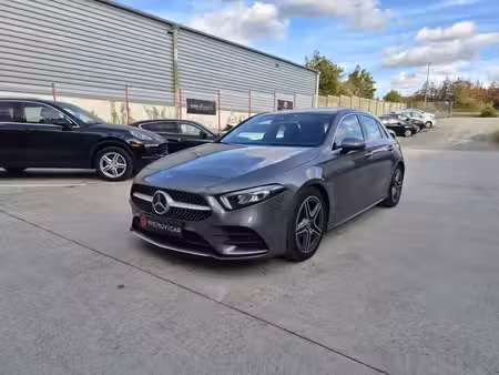 Mercedes-Benz Classe A