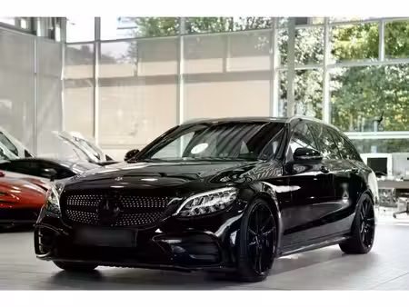 Mercedes-Benz Classe C C 220