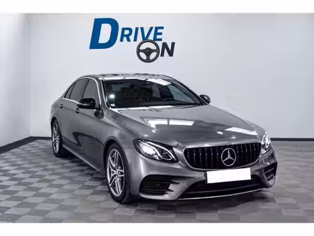 Mercedes-Benz Classe E E 350