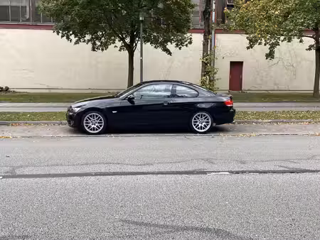 BMW Série 3 320i 2.0 170