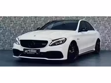 Mercedes-Benz Classe C