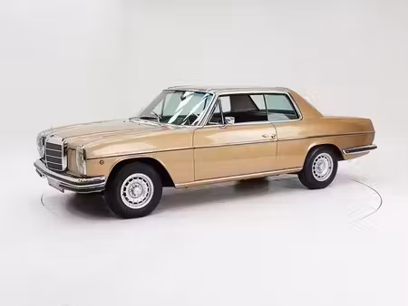 Mercedes-Benz Classe E 250 CE