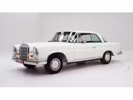 Mercedes-Benz Classe S 280 SE