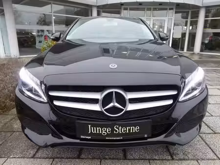 Mercedes-Benz Classe C