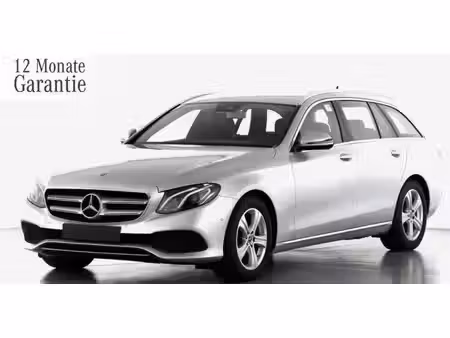 Mercedes-Benz Classe E 