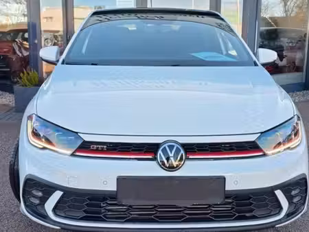 Volkswagen Golf GT 2.0 TSI