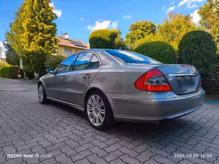 Mercedes-Benz Classe E E 280 V6 3.0 190