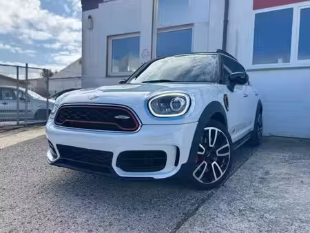 Mini Countryman 2.0