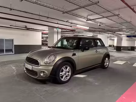 Mini Mini One 1.6 90 Chili