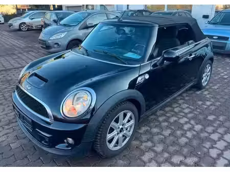 Mini Mini Cooper 2.0 143