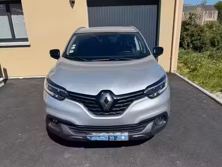 Renault Kadjar 1.6 dCi 130 Graphite