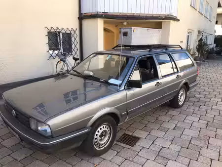 Volkswagen Passat CL
