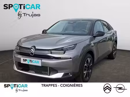 Citroën C4 1.2 145 Max