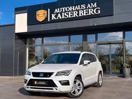 Seat Ateca 2.0 TSI 150 FR