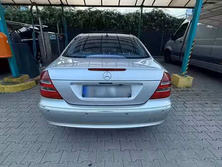 Mercedes-Benz Classe E E 270 177