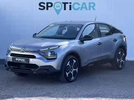 Citroën C4 1.2 100 You