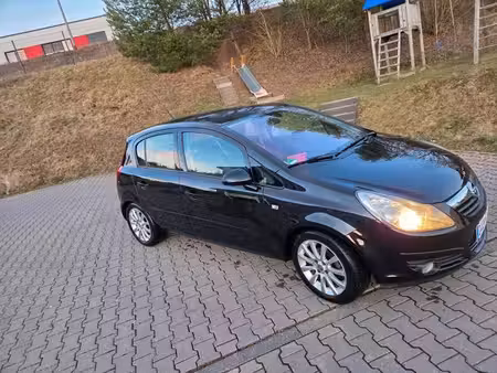 Opel Corsa 1.4 90