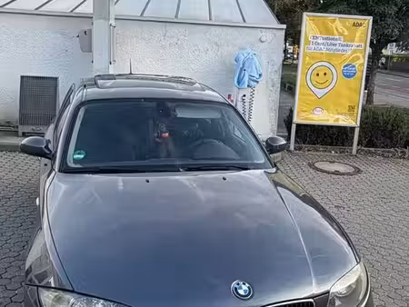 BMW Série 1 118d 2.0 143