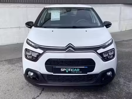 Citroën C3 1.2 PureTech 110 Max