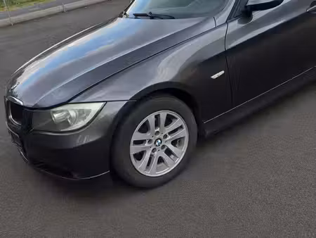 BMW Série 3 320i 2.0 150