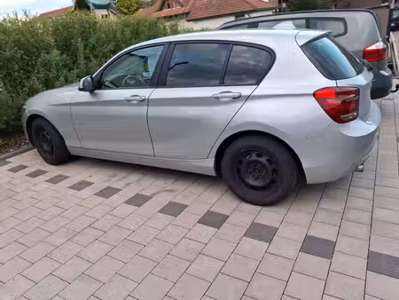 BMW Série 1 116d 116