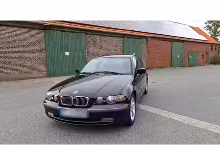 BMW Série 3 325i 2.5 192