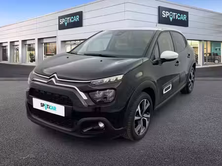 Citroën C3 1.5 HDi 100 Shine Pack