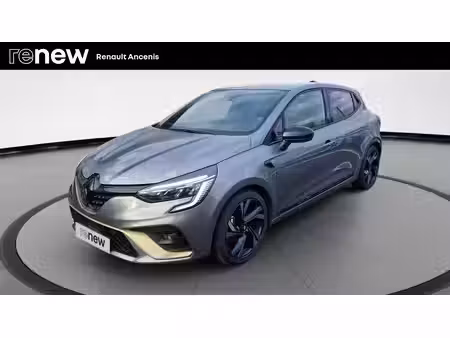Renault Clio E-Tech 1.6 145