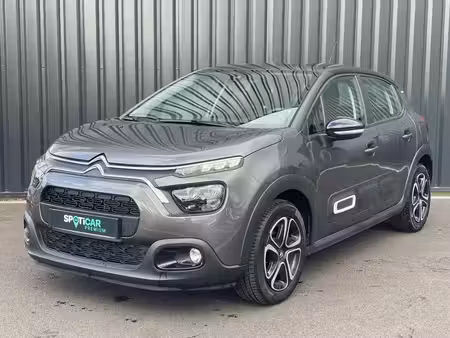 Citroën C3 1.2 PureTech 83 Feel Pack
