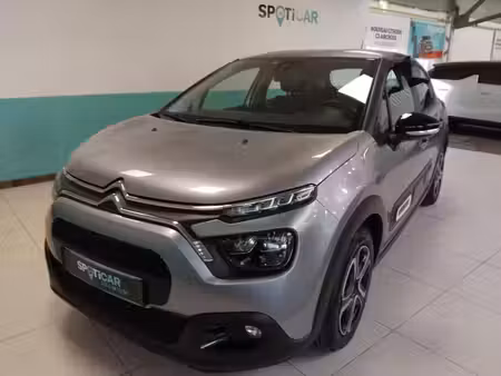 Citroën C3 1.2 PureTech 83 Feel Pack