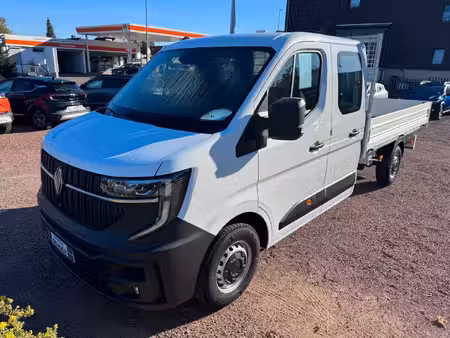 Renault Master 2.0 dCi 150